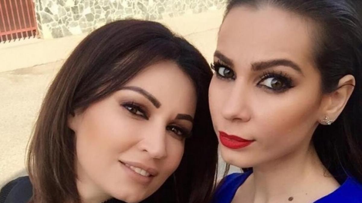 cum arata mama surorilor luciu la 57 de ani nu o sa ti vina sa crezi foto