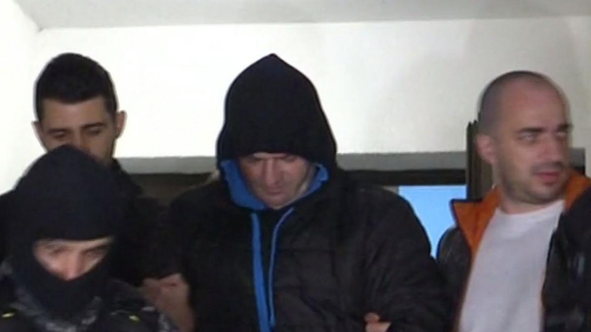 detaliul nestiut despre politistul pedofil barbatul a fost jandarm la intrarea in parchetul general