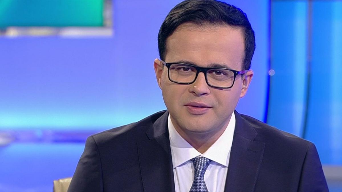 florin piersic gest emotionant pentru mihai gadea ce a facut marele actor