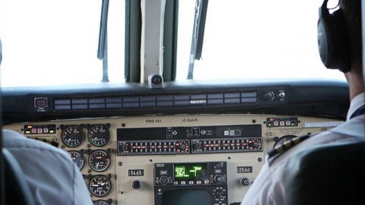 incident socant intr un avion cu peste 300 de pasageri la bord cei doi piloti s au certat ce a