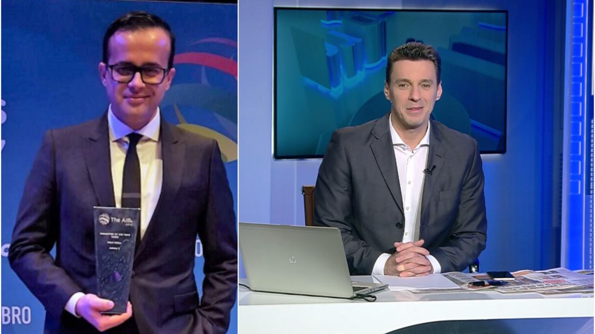 la multi ani mihai gadea mesajul fabulos transmis de mircea badea in direct la tv