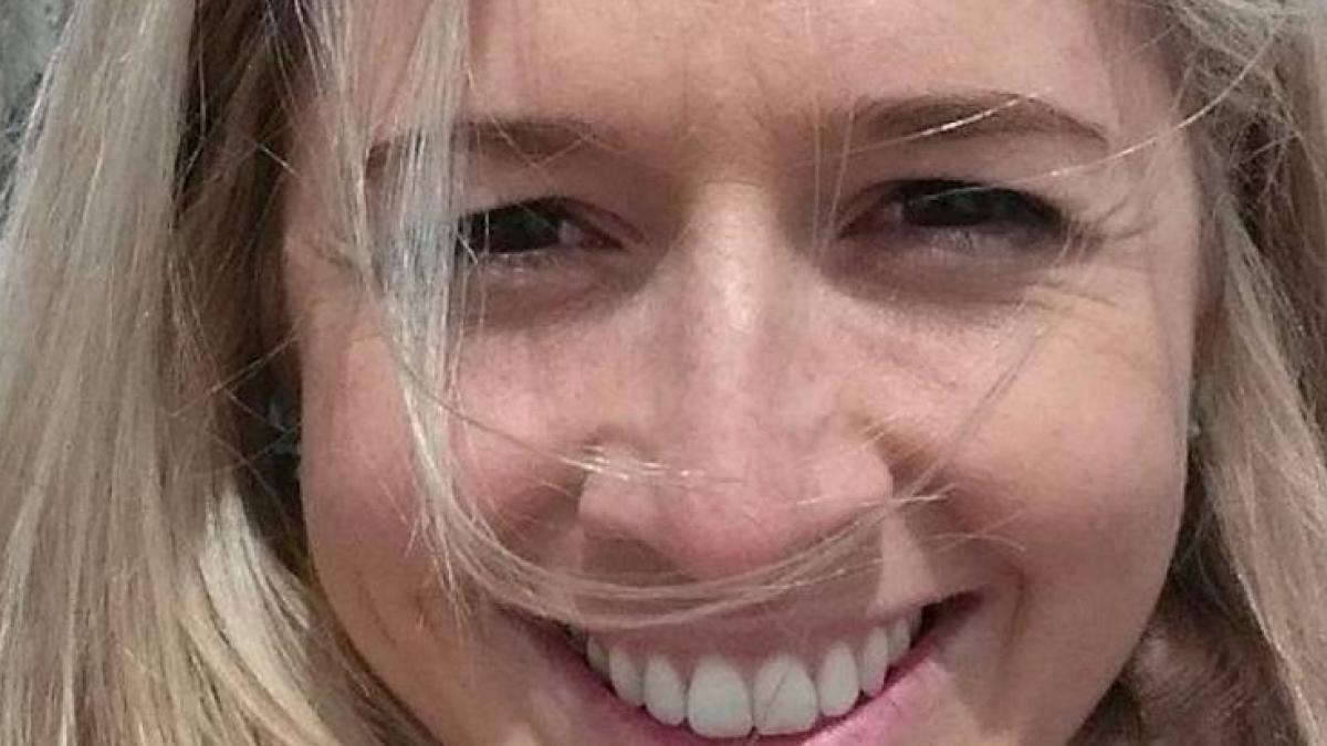 mai avea doar cateva zile de trait asa ca a decis sa lase in urma sa o scrisoare emotionanta toata