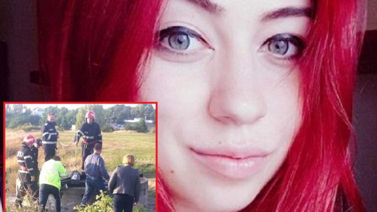 marturia emotionanta a tinerei care si a aruncat copilul in canal as vrea sa