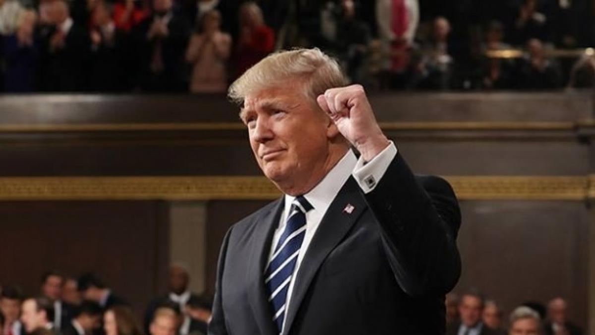 mesajul lui donald trump referitor la convorbirile cu coreea de nord mesajul lui donald trump referitor la convorbirile cu coreea de nord