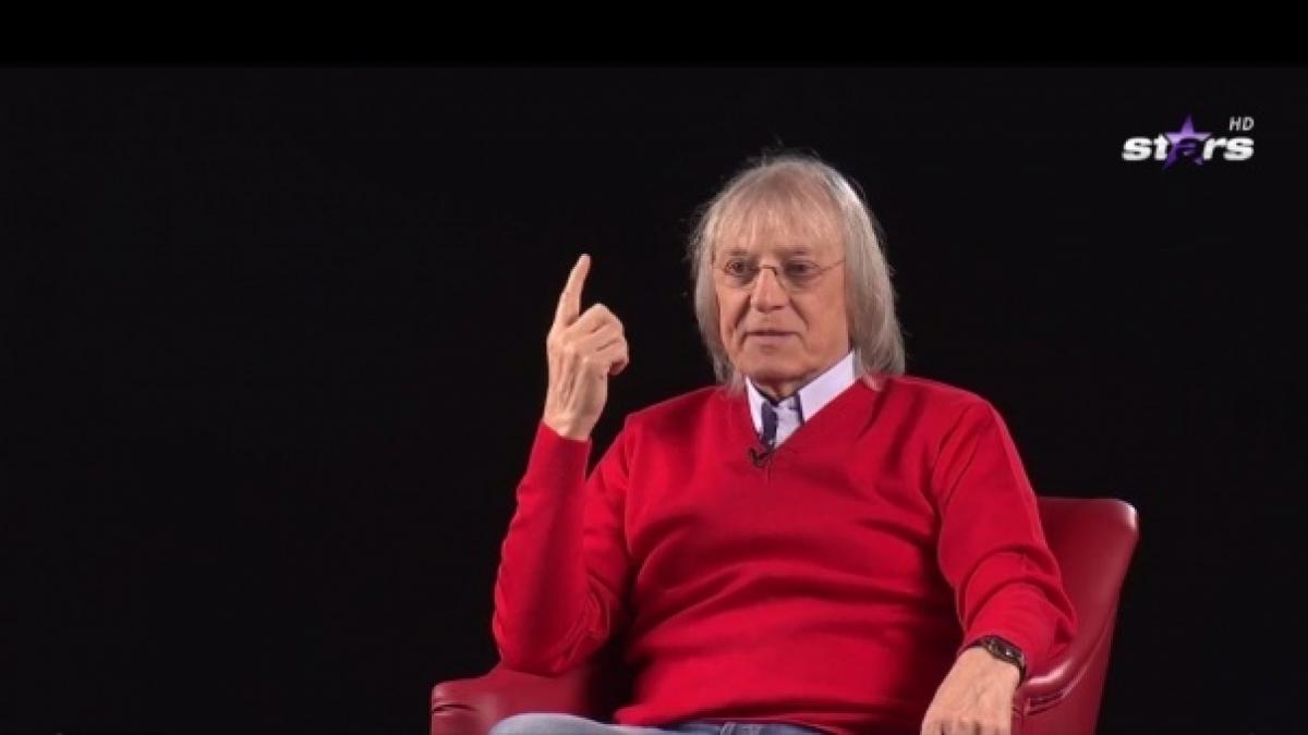 mihai constantinescu are din nou probleme de sanatate am fost plecat in strainatate si a