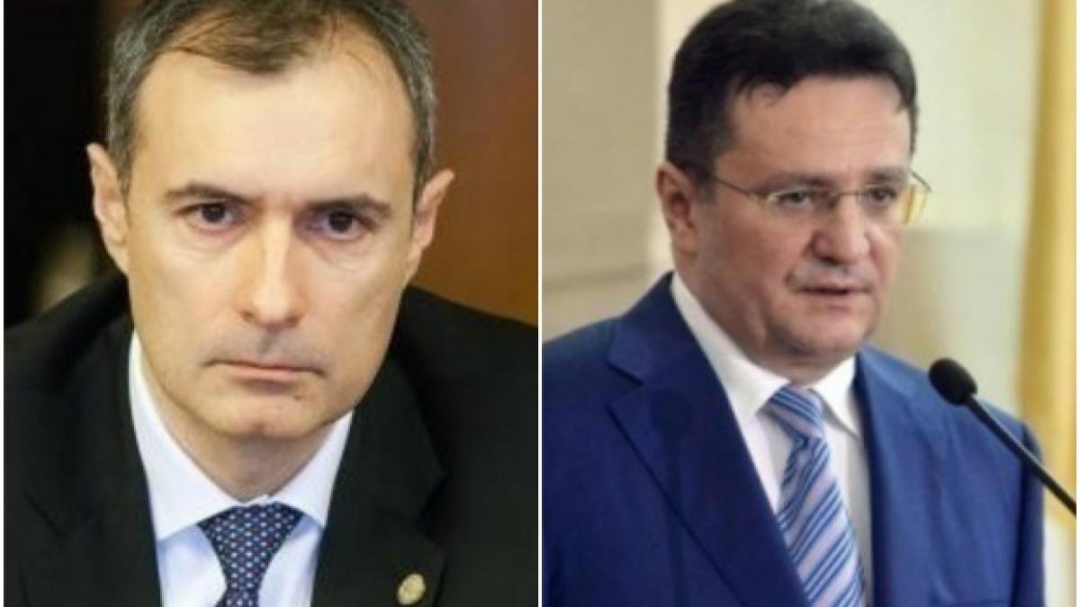 mihai tudose adevarul despre relatia cu fostii sefi ai sri george maior si florian coldea