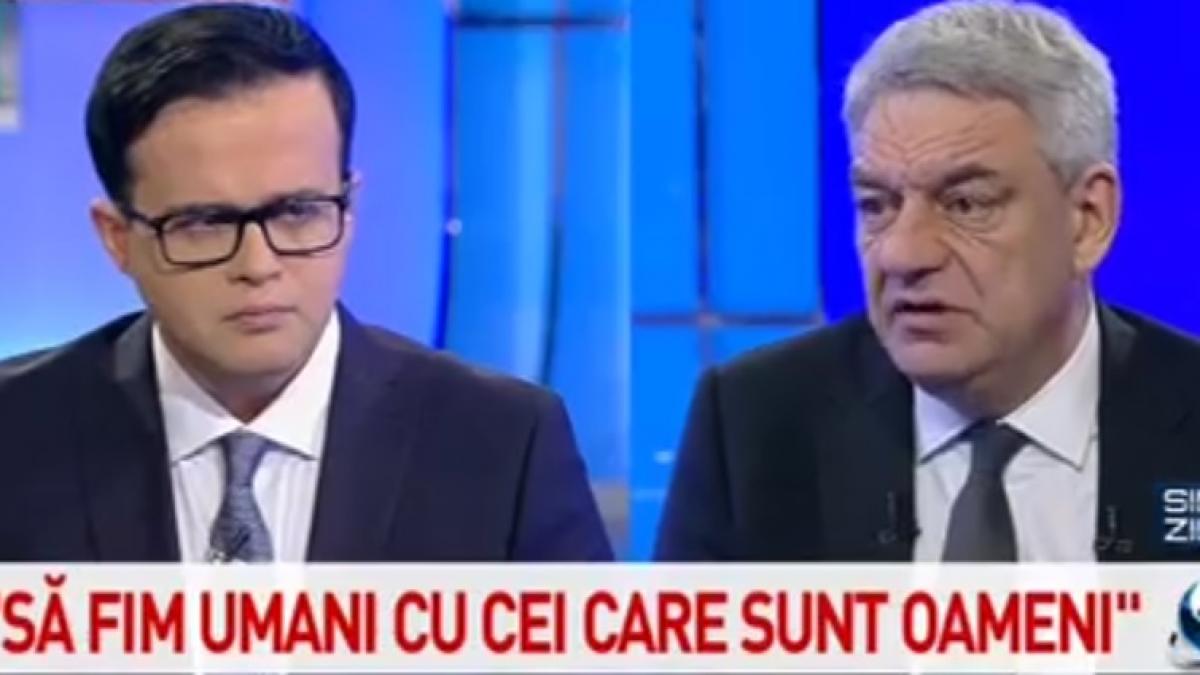 mihai tudose la sinteza zilei pentru unii infractori pedeapsa cu moartea e putin
