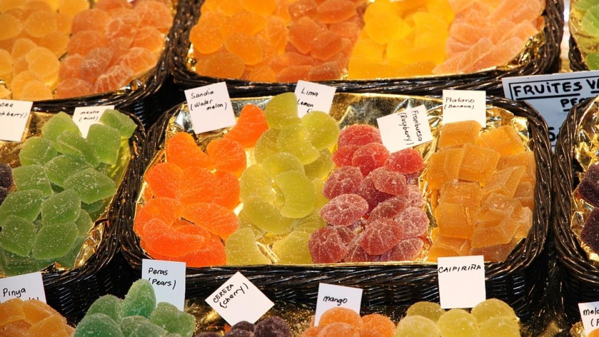 adevarul despre fructele confiate pe care nimeni nu il spune