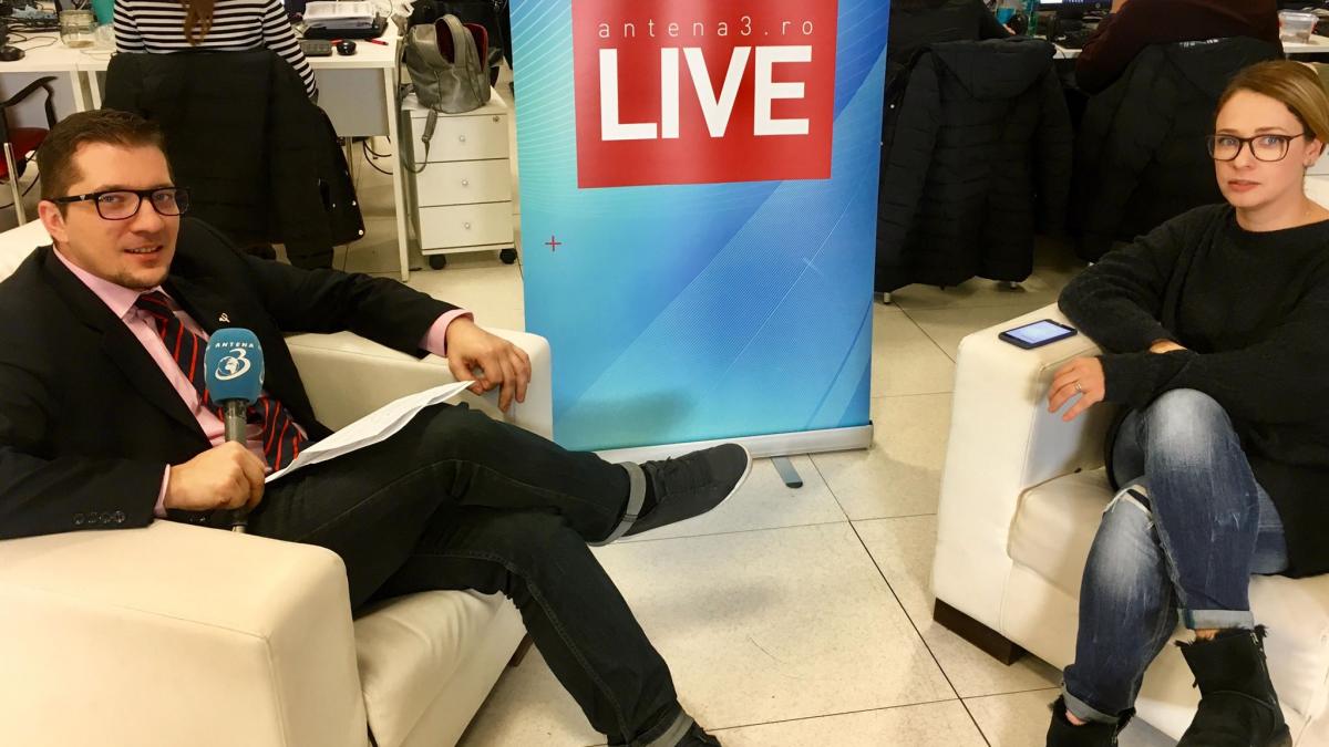 antena3 ro live cum si ce ne invatam copiii pentru a se feri de pedofili