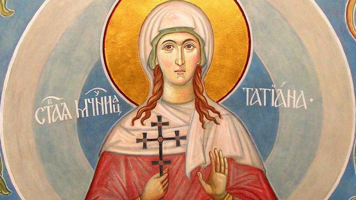 calendar ortodox sfanta 12 ianuarie