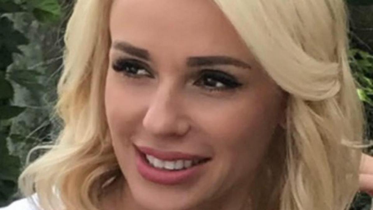 catrinel sandu despre cea mai grea perioada din viata sa un an de zile am plans