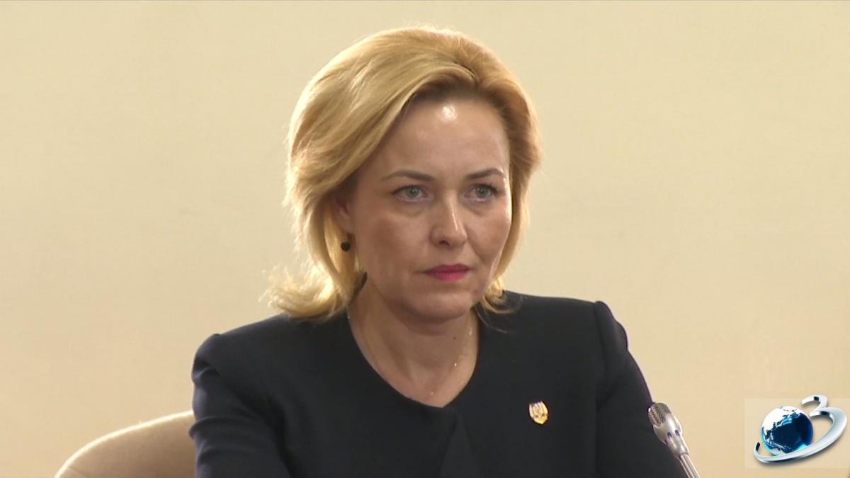 cum raspunde ministrul de interne carmen dan la acuzatiile premierului tudose