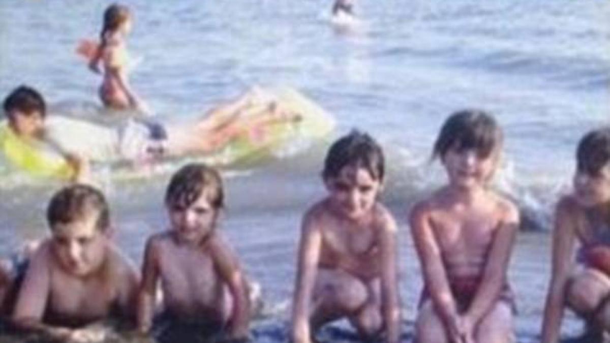 detaliul incredibil pe care l a observat un tanar in aceasta fotografie nu pot sa cred asa ceva e