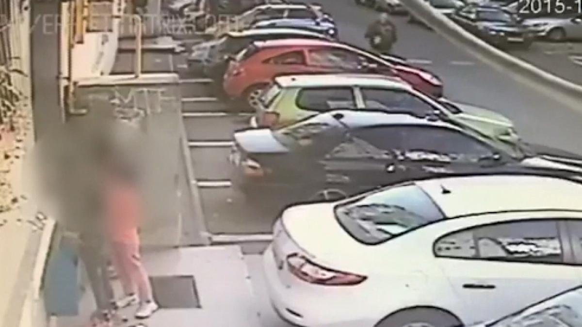 imagini de la un alt atac al pedofilului s a intamplat in 2015 cand agentul a urmarit trei minore