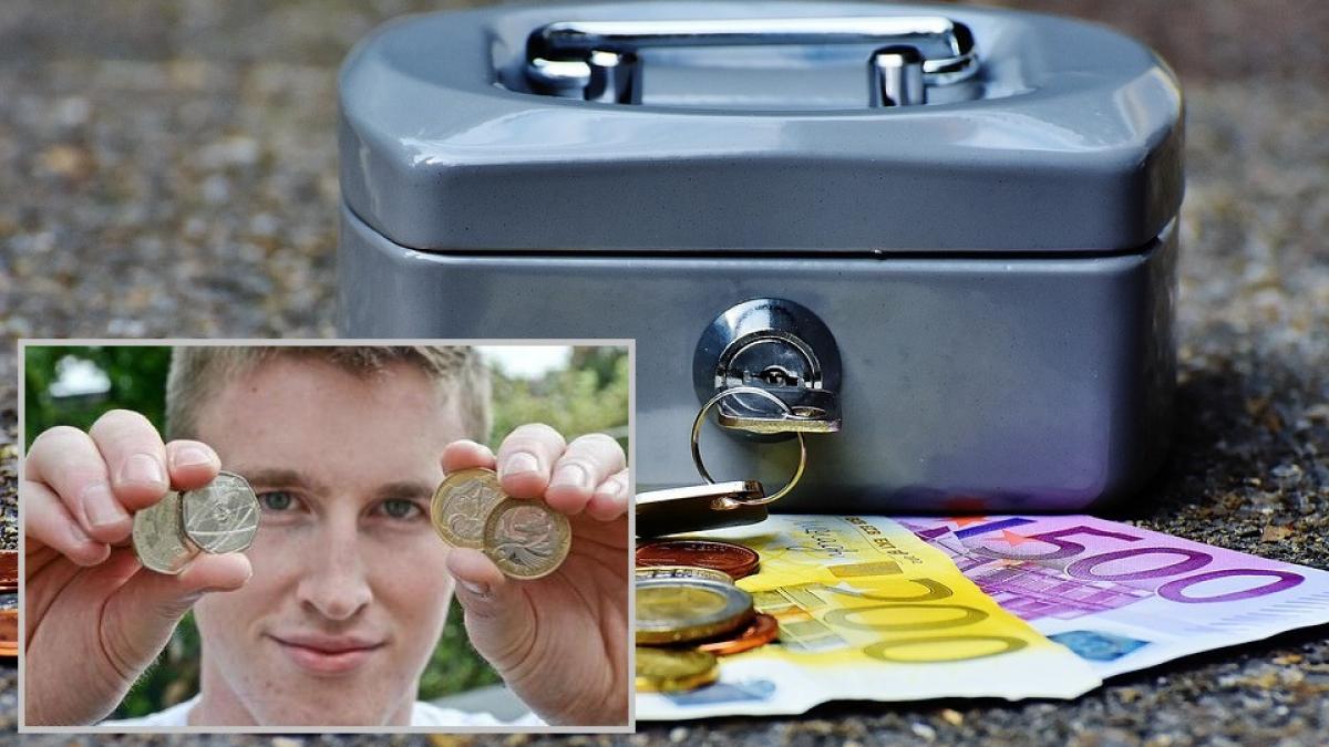 metoda foarte simpla de a face bani descoperita de un tanar de 20 de ani a renuntat la serviciu si