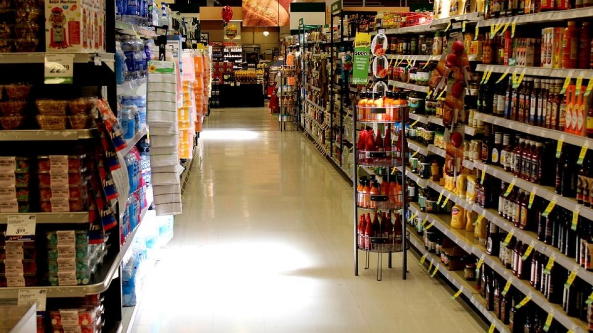 moarte socanta a unui batran intr un hipermarket din craiova care a fost motivul