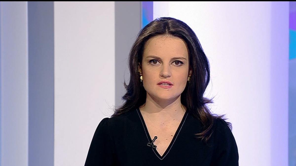 pe cuvant cu ana iorga