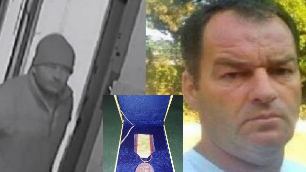politistul pedofil ar fi fost decorat in 2012 cu ordinul barbatie si credinta