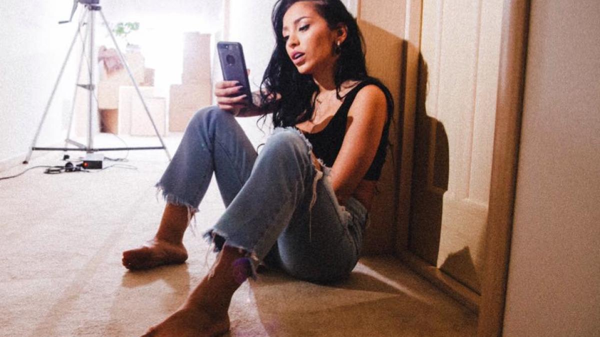 ruby si a uitat ghetele si bijuteriile in taxi mesajul vedetei pentru taximetrist