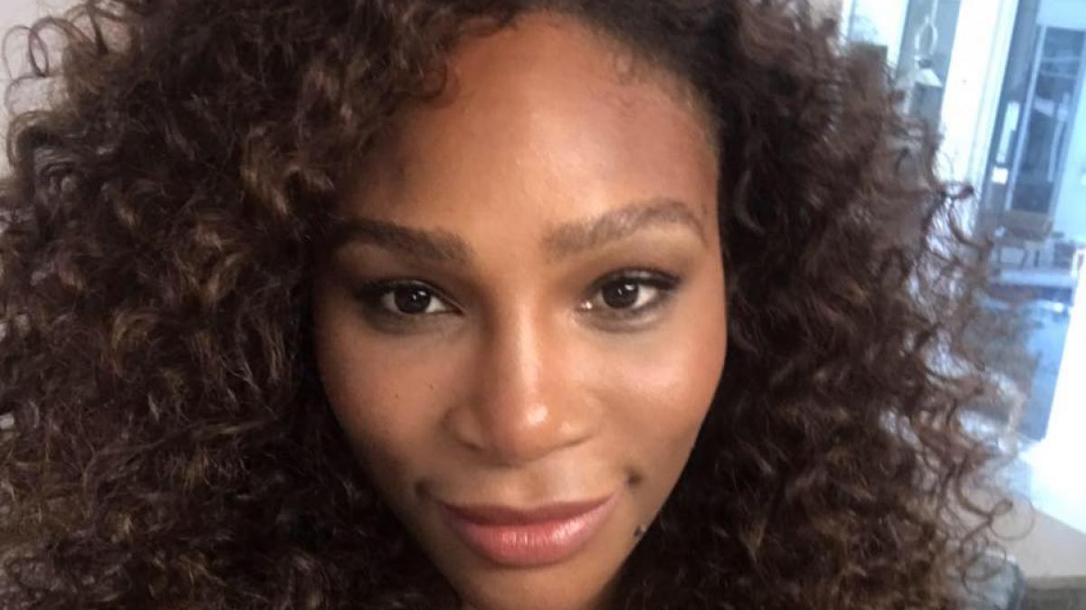 serena williams a fost la un pas de moarte la nasterea fiicei sale