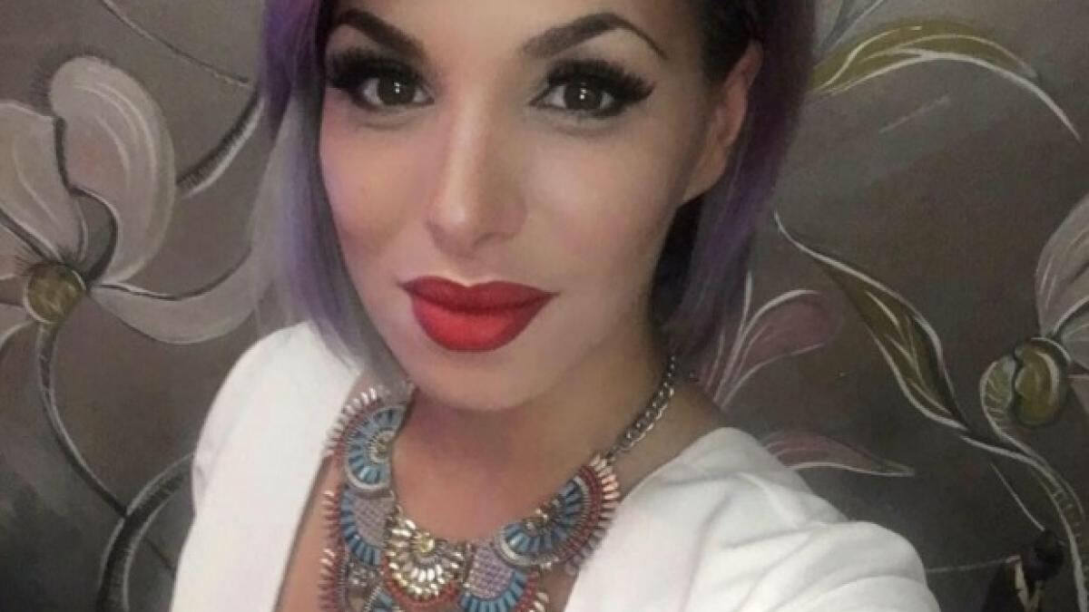 sorana la un pas sa devina victima unui abuz sexual cum a reusit artista sa se salveze