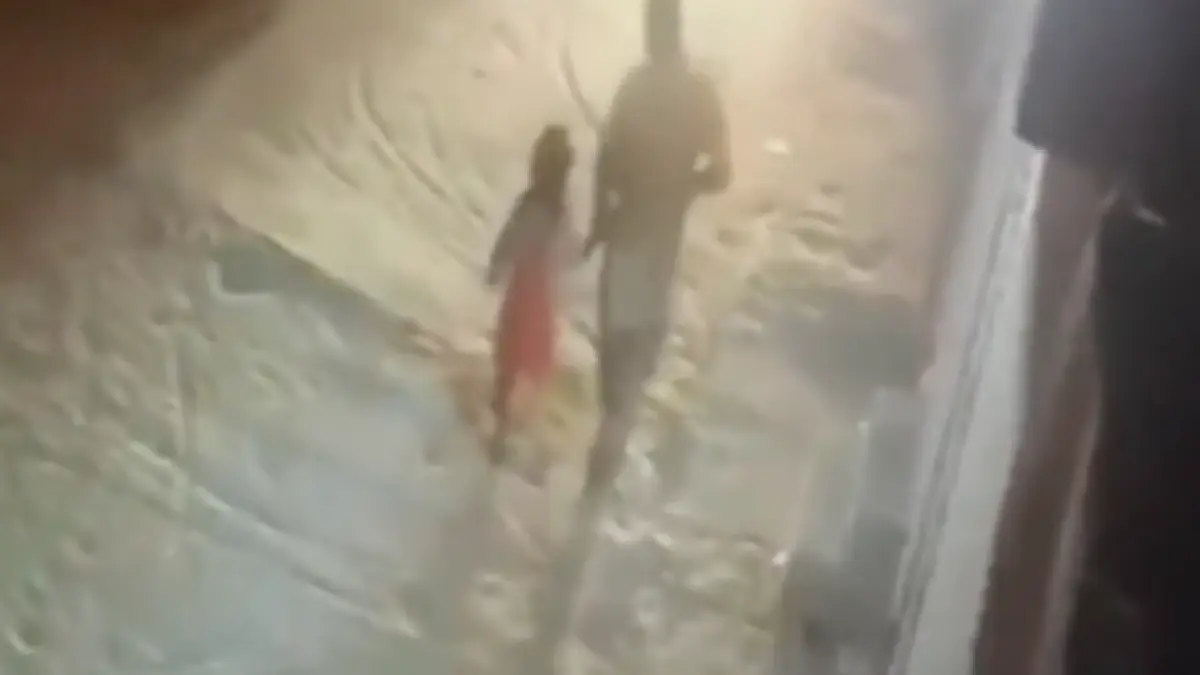 val de violente dupa ce o fetita de sapte ani a fost violata si ucisa