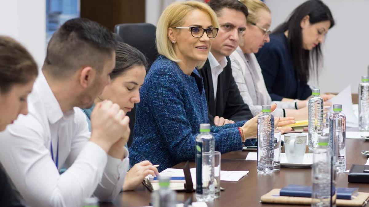 vesti bune pentru soferii din bucuresti anuntul facut de gabriela firea