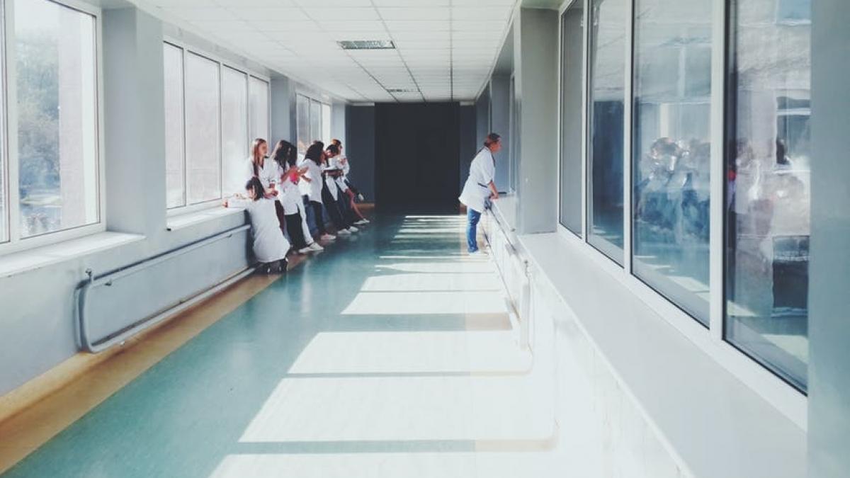 ancheta dupa moartea unui batran care a fost transportat de la un spital la altul