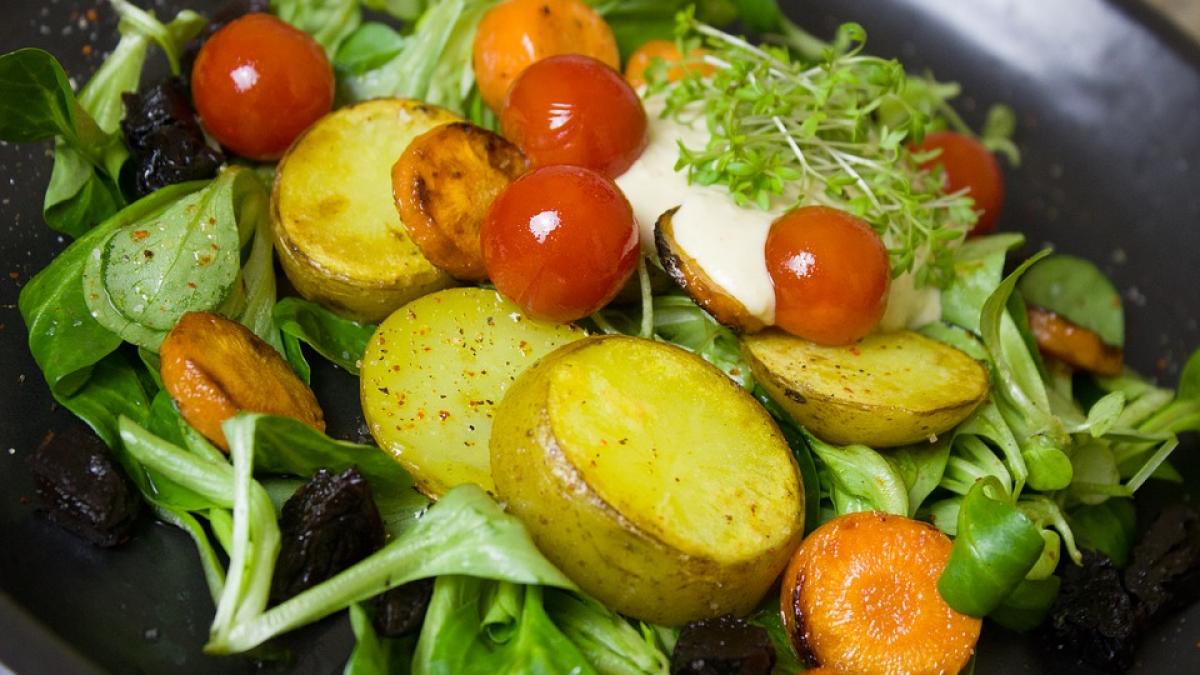 cum sa gatesti cartofii ca sa te ajute sa slabesti