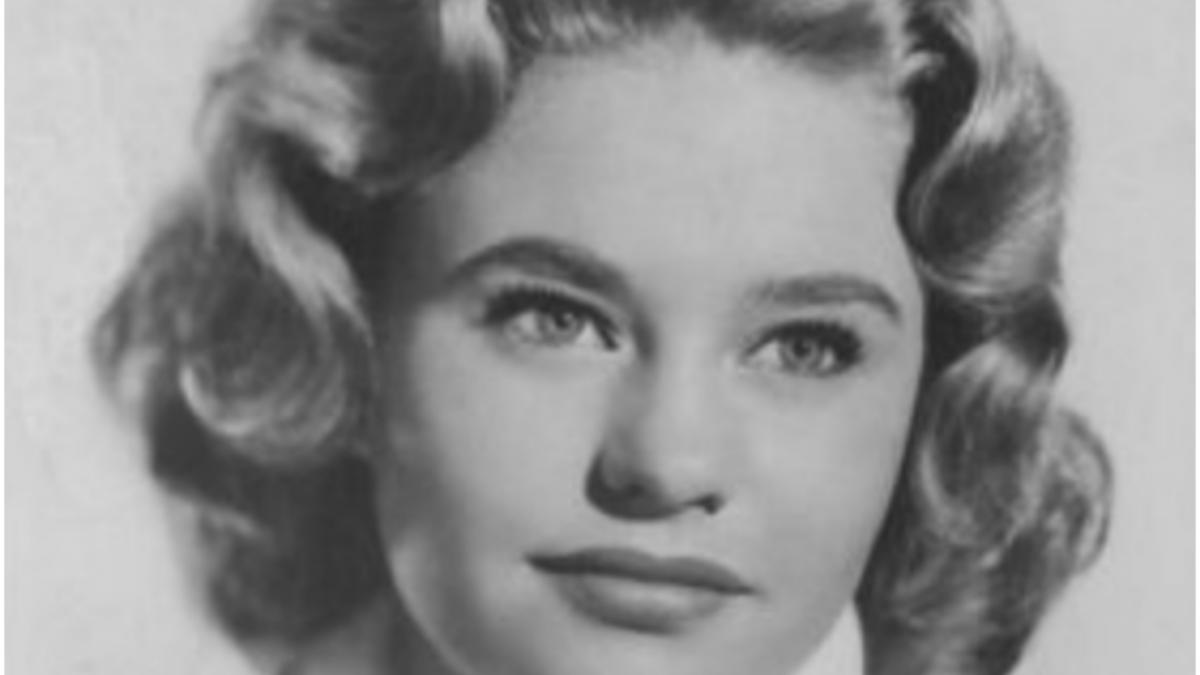 doliu in cinematografia mondiala doreen tracey a incetat din viata la 74 de ani