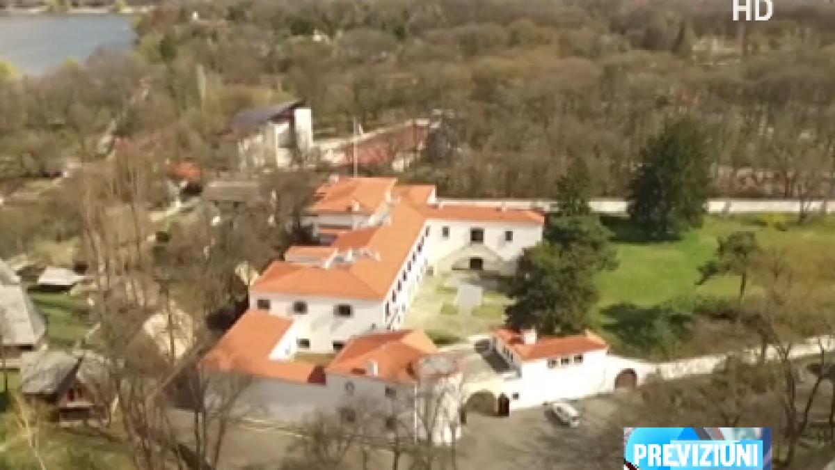 exclusiv casa regala evacueaza palatul elisabeta