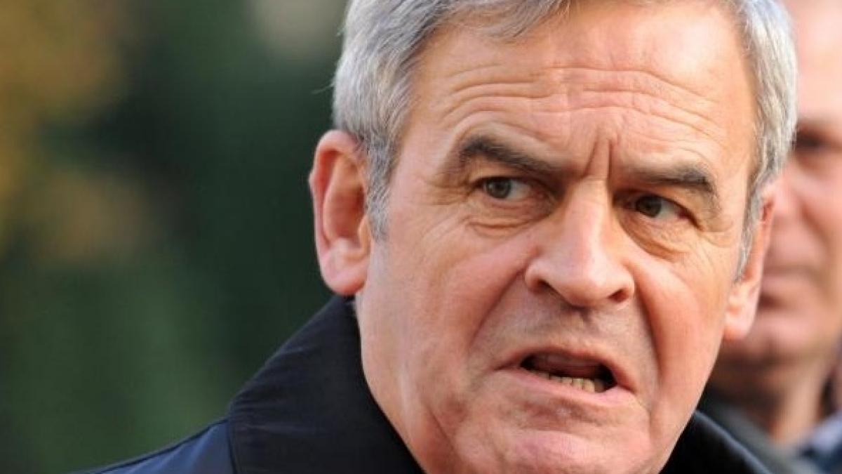 laszlo tokes vrea sa produca un cutremur in politica din romania