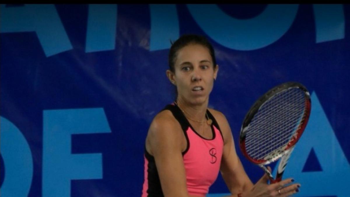 mihaela buzarnescu s a calificat in finala turneului de la hobart