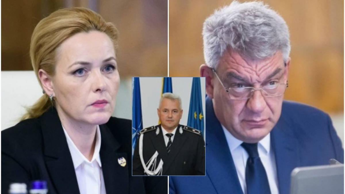 nicu dragos orlando seful politiei capitalei a demisionat din functie