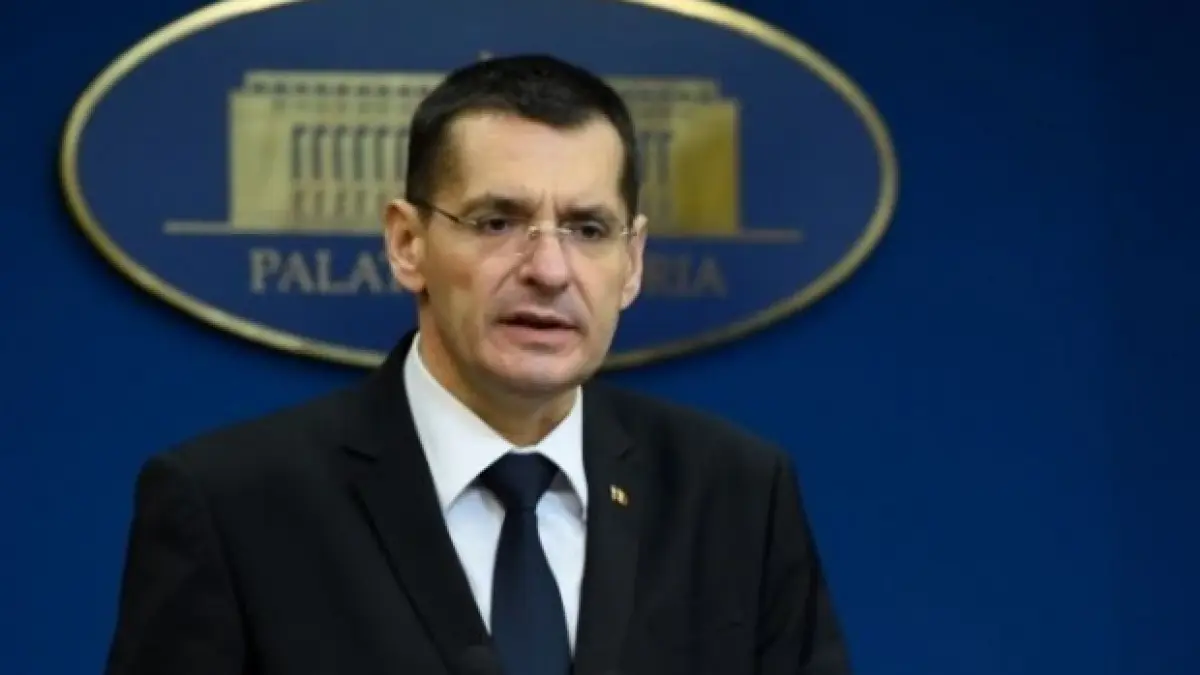petre toba dupa audierea la parchetul general nu pot spune ca am avut o relatie cu domnul sebastian