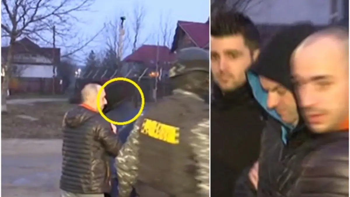presa straina despre cazul politistului pedofil tensiunile din guvern sunt mai mari decat cele din