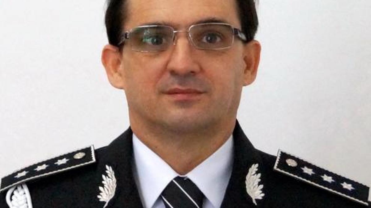 rectorul academiei de politie demisioneaza dupa ce ar fi fost acuzat de hartuire sexuala de o