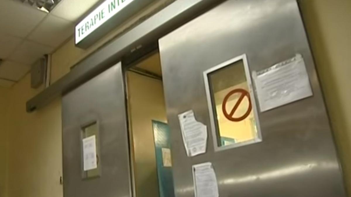 spitalul din bucuresti care arata atat de rau incat a fost folosit ca decor pentru un film de groaza