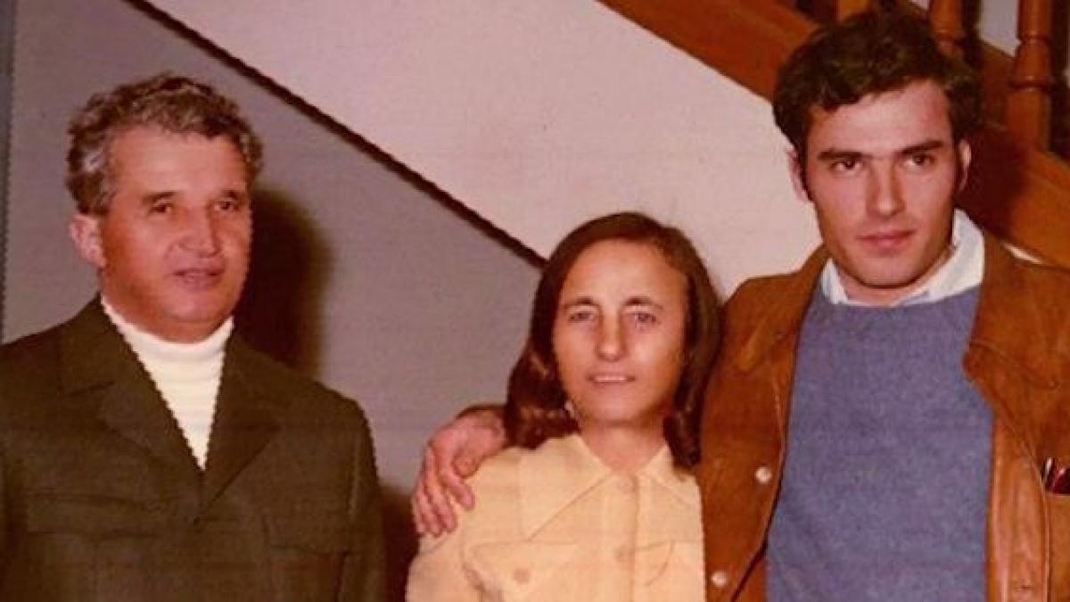 amoruri si intrigi la palat amantlacurile unui fost presedinte