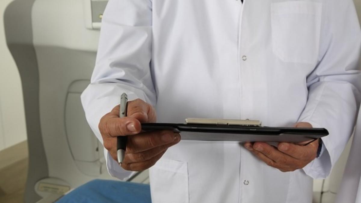 controlul medical al copiilor la ce gest au recurs parintii pentru a scapa de cozile din spitale