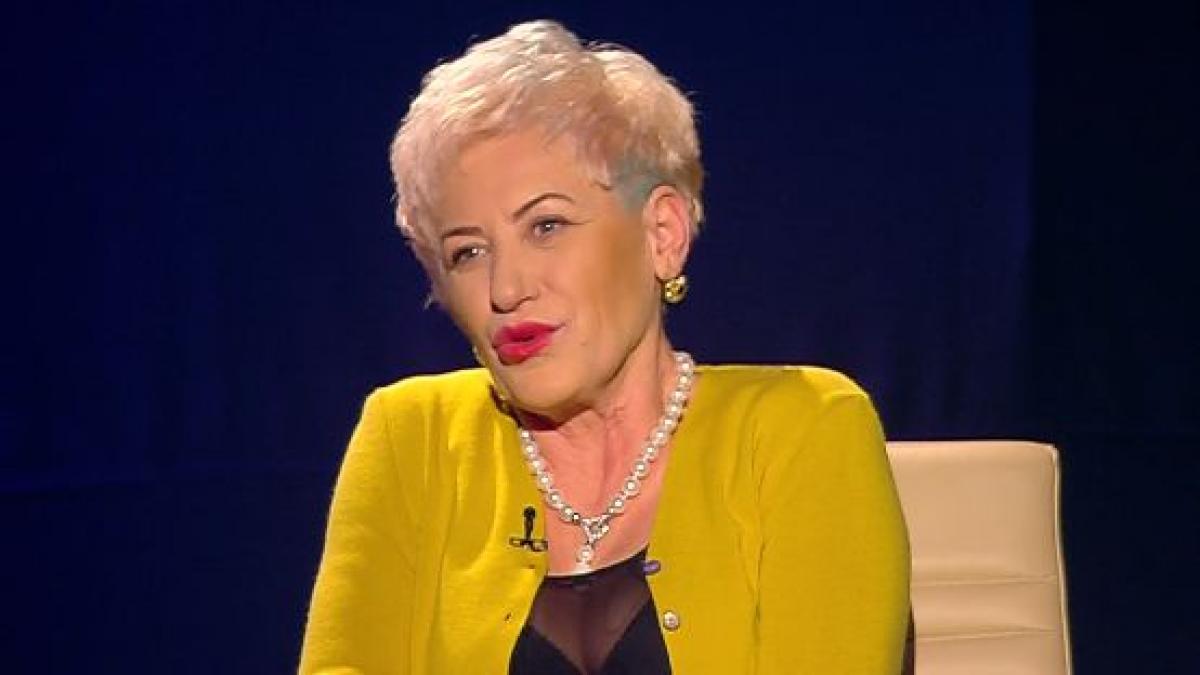 dana chera a povestit un gest incredibil facut de lidia fecioru cineva s a apropiat de ea si i a