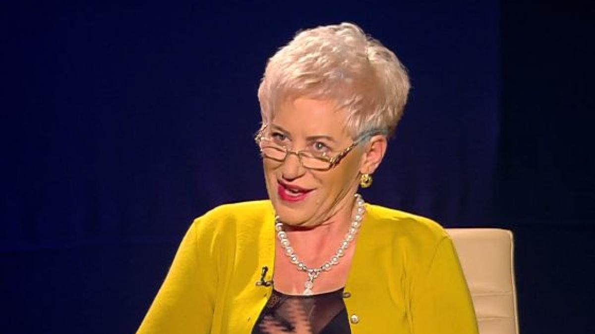 lidia fecioru si semnele ca nu esti la prima viata pe pamant