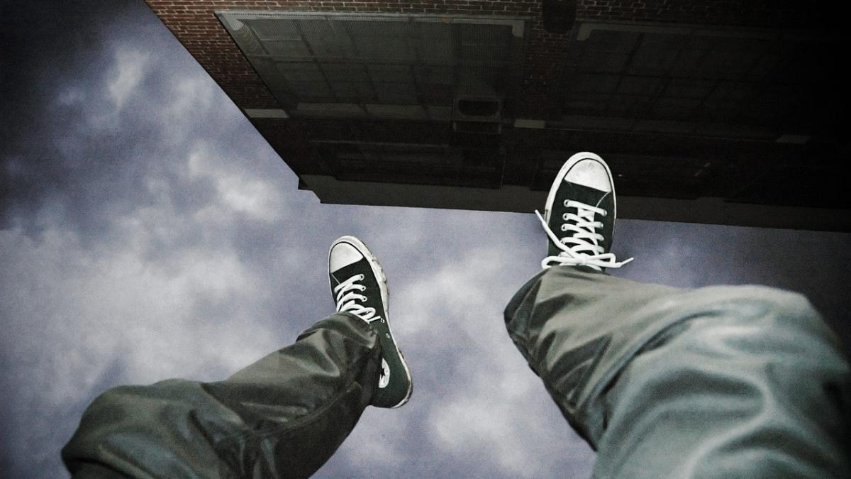 locurile de pe pamant care contrazic teoria gravitatiei