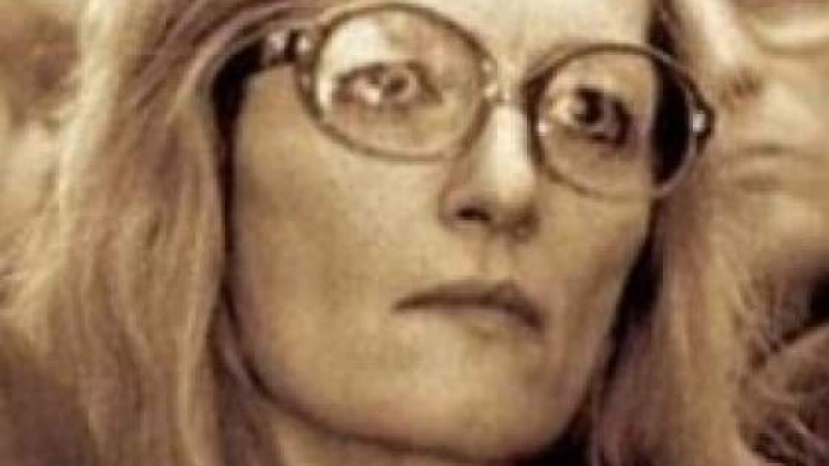 medicul monica pop dezvaluiri inedite despre zoe ceausescu a fost colega de scoala cu sotul meu