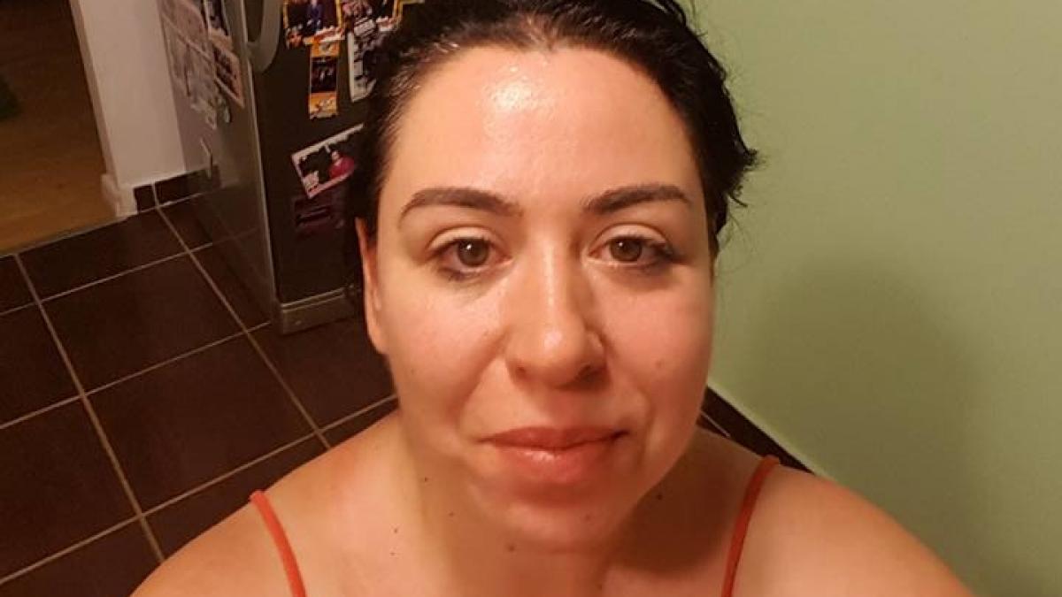 oana roman a ajuns de urgenta la spital problemele de sanatate pe care le are vedeta m a pus la pat