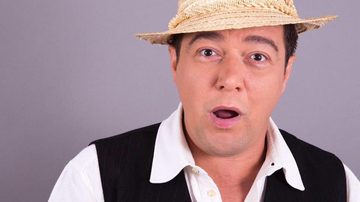 varu sandel marturisire emotionanta parintii mei m au parasit de tanar am crezut ca s a sfarsit