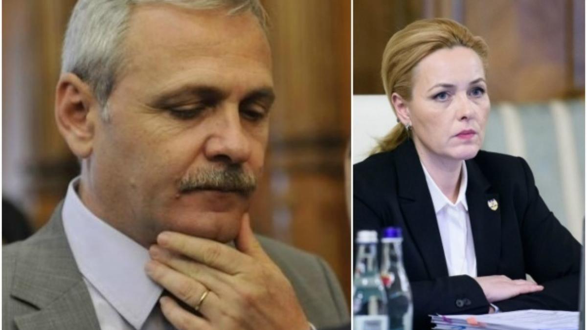 basescu carmen dan a provocat criza probabil indemnata de dragnea