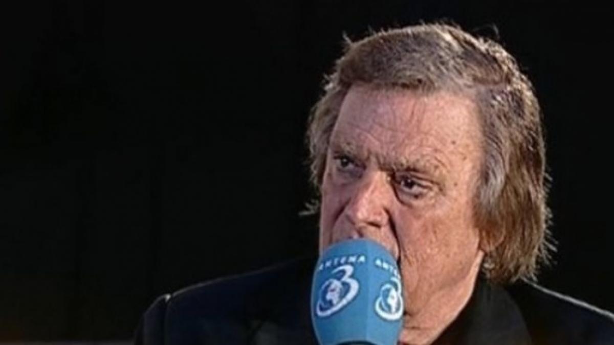 veste trista pentru fanii lui florin piersic actorul a renuntat la