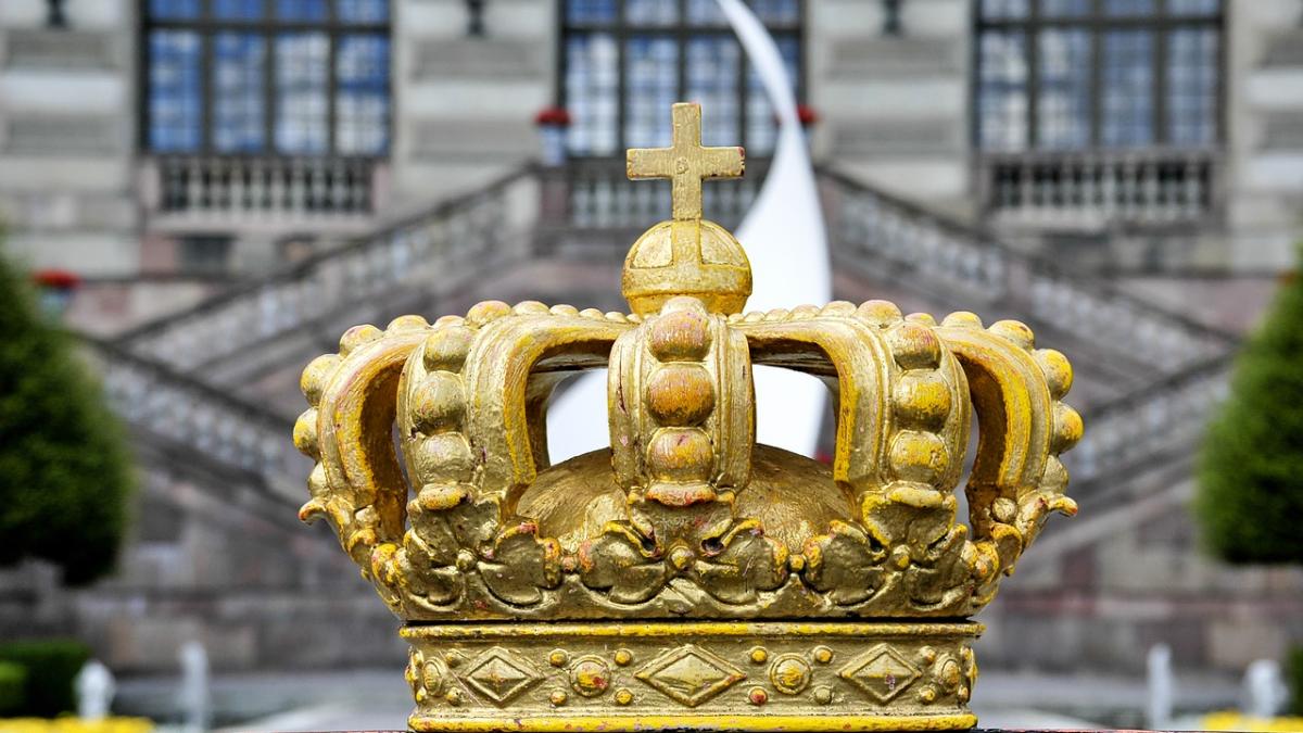 calvarul s a terminat va fi primit oficial in casa regala