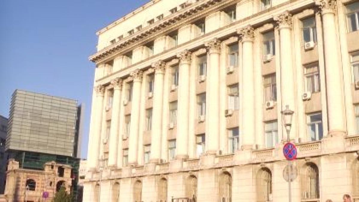 consilierul ministrului de interne anchetat